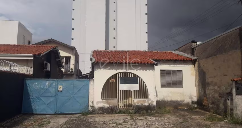 Barracão / Galpão / Depósito à venda no Jardim Chapadão, Campinas 