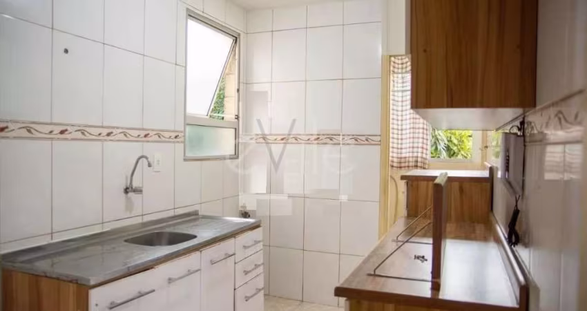 Apartamento com 3 quartos à venda na Rua Mário Prunes, 55, Jardim Indianópolis, Campinas