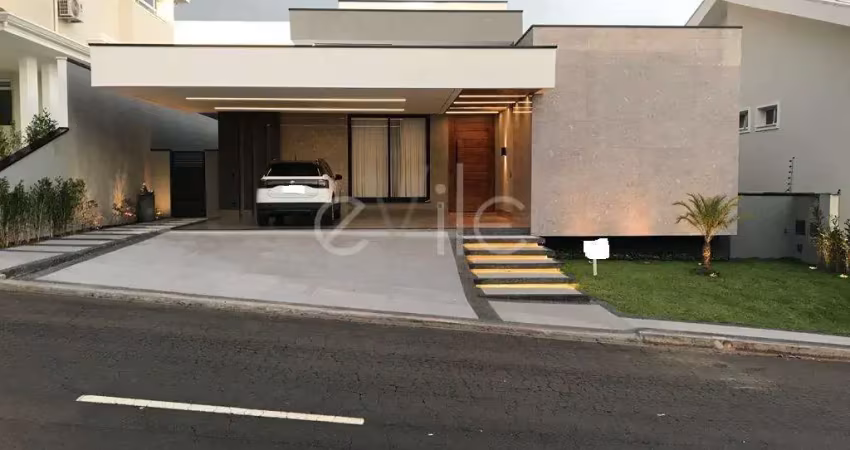 Casa em condomínio fechado com 4 quartos à venda na Rua Paiquere, 465, Jardim Paiquerê, Valinhos