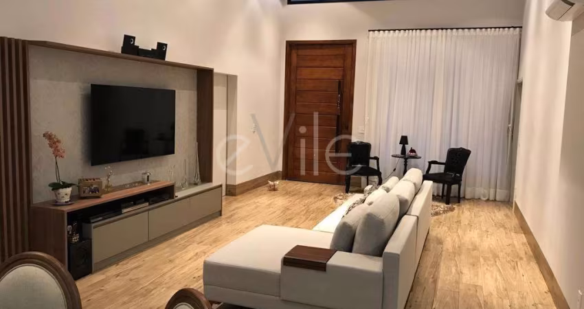Casa em condomínio fechado com 4 quartos à venda na Rua Paiquere, 465, Jardim Paiquerê, Valinhos