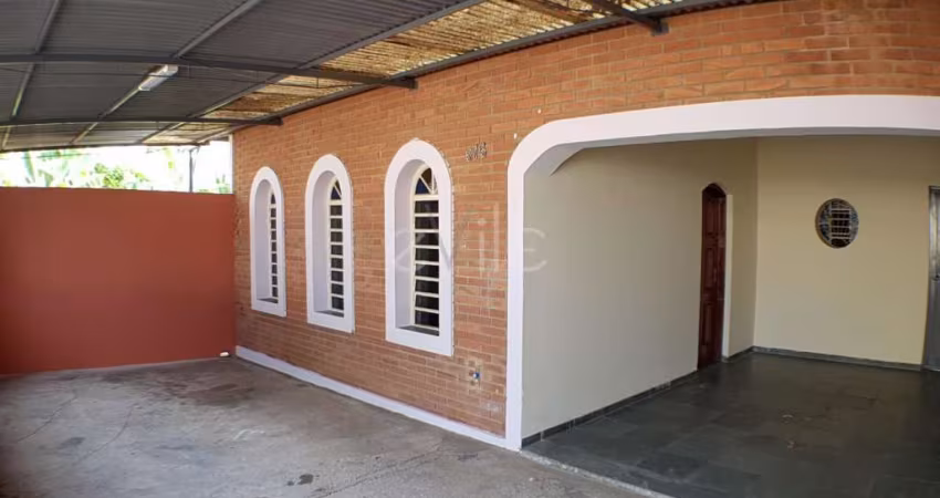 Casa com 3 quartos à venda na Avenida André Tosello, 573, Jardim Paraíso de Viracopos, Campinas