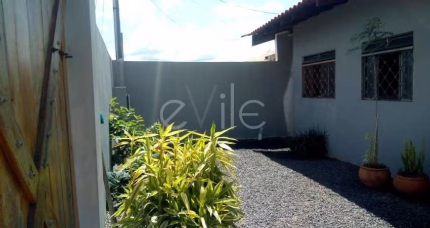 Casa comercial à venda no Jardim Santana, Campinas 