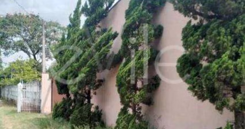 Chácara / sítio com 2 quartos à venda no Jardim São Judas Tadeu, Campinas 