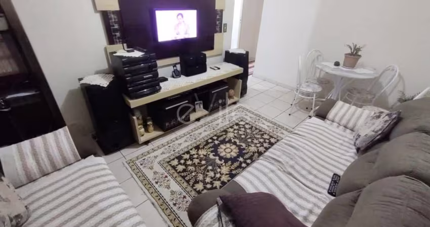 Casa com 2 quartos à venda no Parque Eldorado, Campinas 