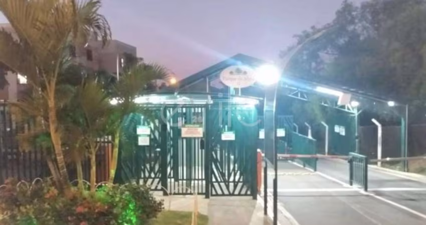 Apartamento com 2 quartos à venda no Parque São Jorge, Campinas 