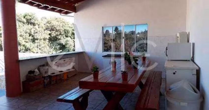 Chácara / sítio com 2 quartos à venda no Chácara Recanto Das Orquídeas, Monte Mor 