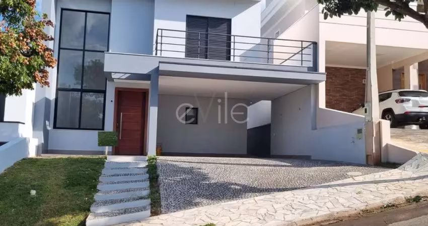 Casa em condomínio fechado com 3 quartos à venda na Rua José Carlos Ferrari, s/n°, Residencial Santa Maria, Valinhos