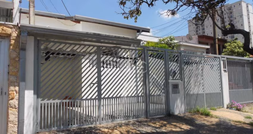 Casa com 2 quartos à venda no São Bernardo, Campinas 