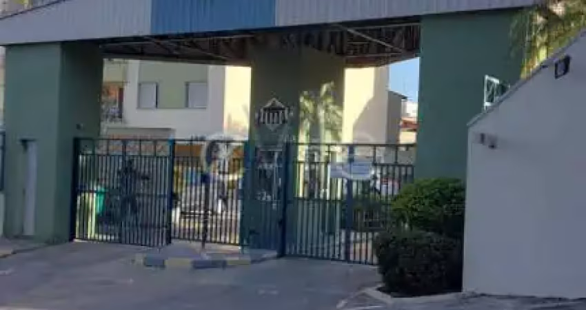 Apartamento com 3 quartos para alugar na Rua Pinheiros, 200, Vila Industrial, Campinas