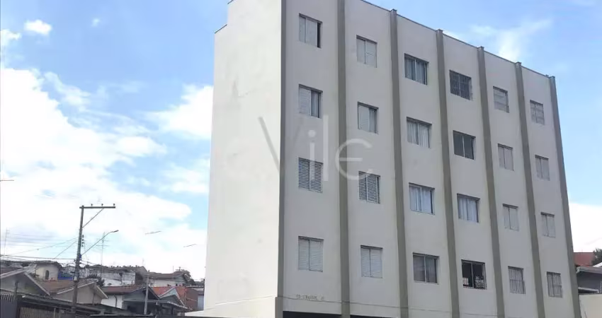 Apartamento com 2 quartos à venda na Rua Frederico Ozanan, 177, Vila Joaquim Inácio, Campinas