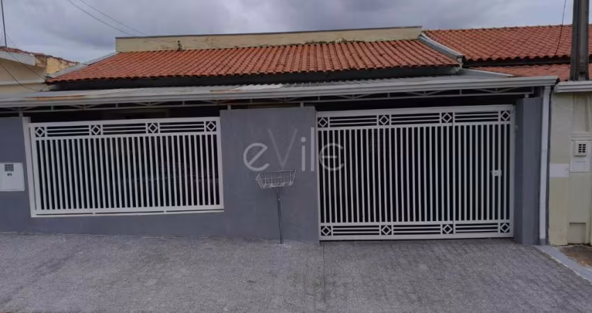 Casa comercial à venda na Vila Lemos, Campinas 