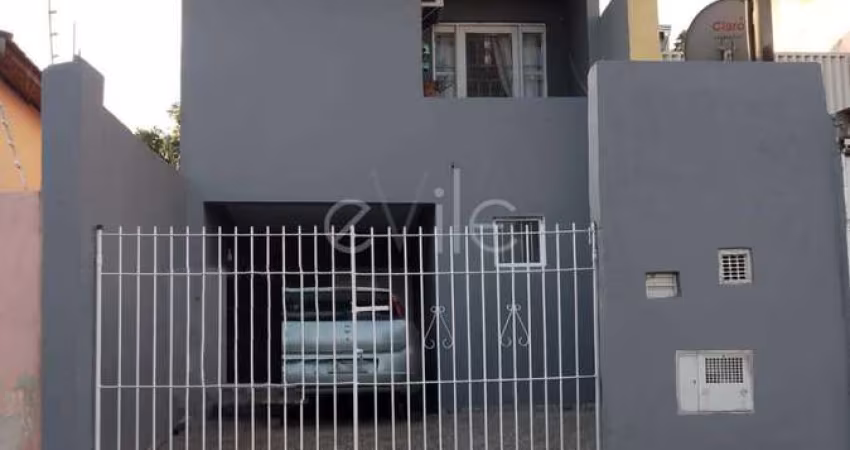 Casa com 2 quartos à venda na Vila Real, Hortolândia 