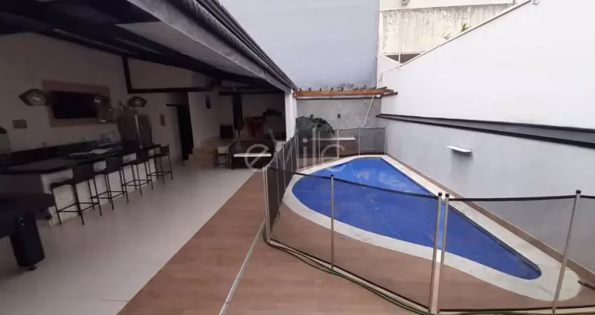 Casa com 3 quartos à venda no Parque da Figueira, Campinas 