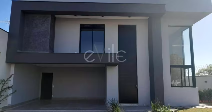 Casa em condomínio fechado com 3 quartos à venda na Rua João Previtale, 2810, Santa Cruz, Valinhos