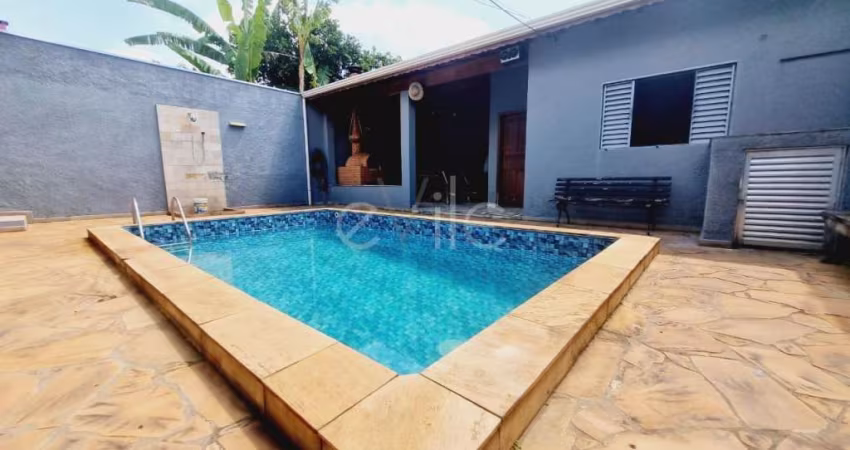 Casa com 4 quartos à venda no Jardim Aurélia, Campinas 