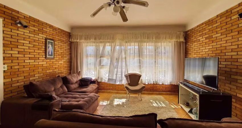 Casa com 5 quartos à venda no Jardim Eulina, Campinas 