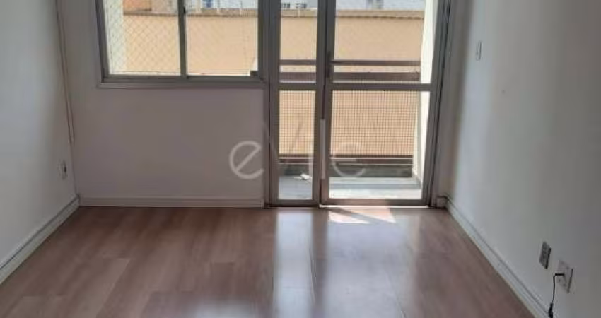 Apartamento com 2 quartos à venda na Rua Doutor Sales de Oliveira, 639, Vila Industrial, Campinas
