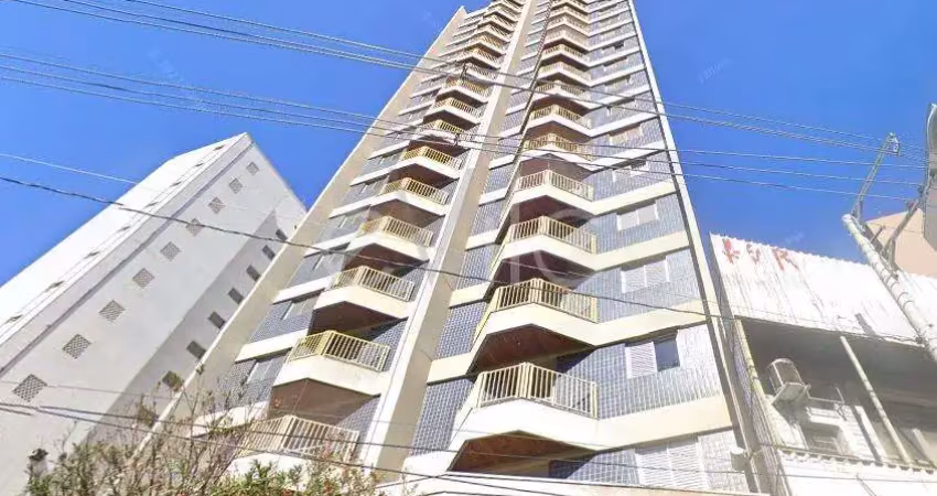 Apartamento com 1 quarto para alugar no Botafogo, Campinas 