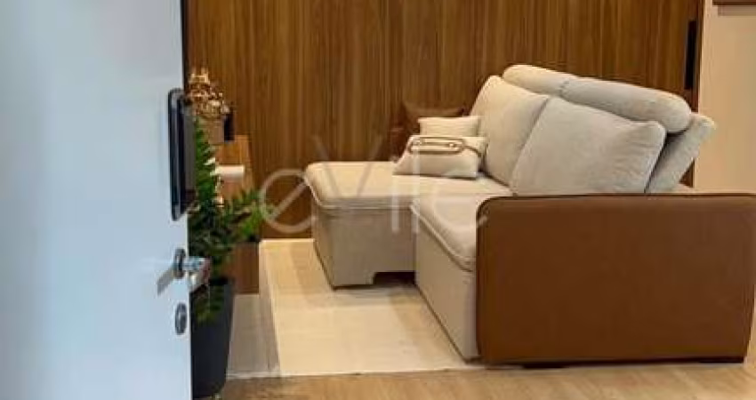 Apartamento com 3 quartos à venda na Rua Oscar Leite, 200, Ponte Preta, Campinas