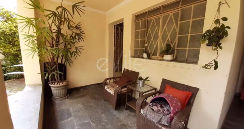 Casa com 3 quartos à venda no Cambuí, Campinas 