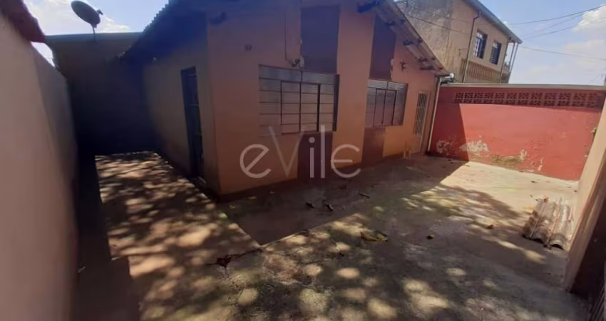 Casa com 3 quartos à venda na Vila Boa Vista, Campinas 