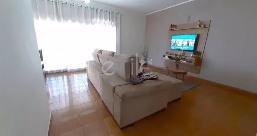 Casa com 3 quartos à venda na Cidade Jardim, Campinas 