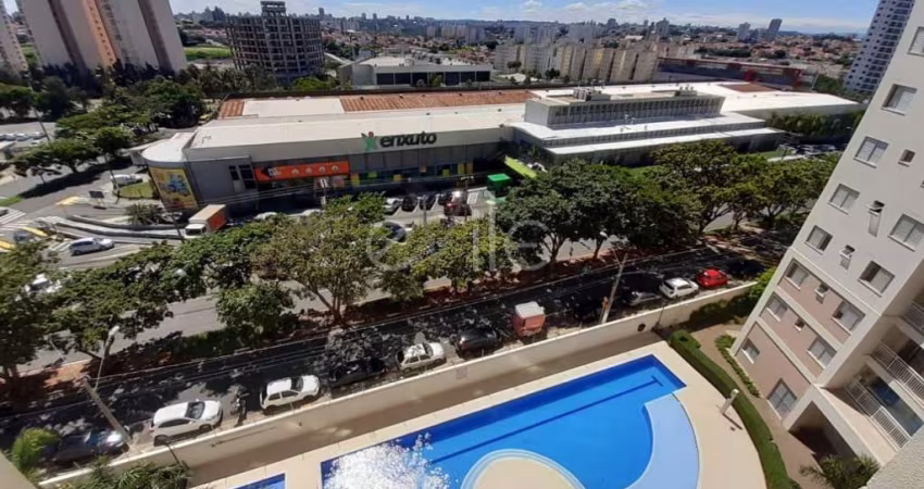 Apartamento com 3 quartos para alugar na Avenida Império do Sol Nascente, 581, Jardim Aurélia, Campinas