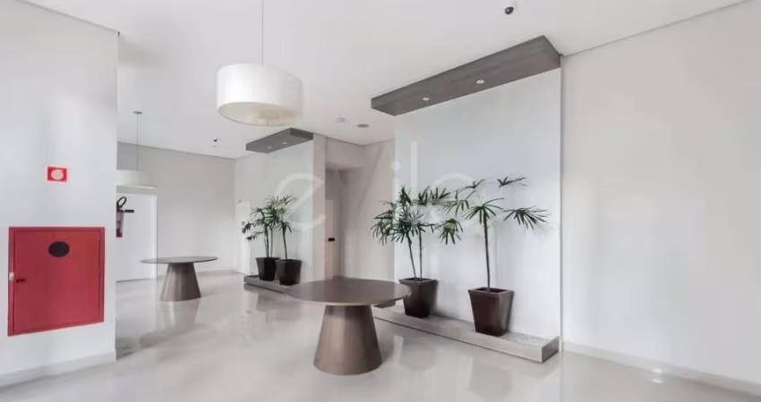 Apartamento com 3 quartos à venda no Taquaral, Campinas 