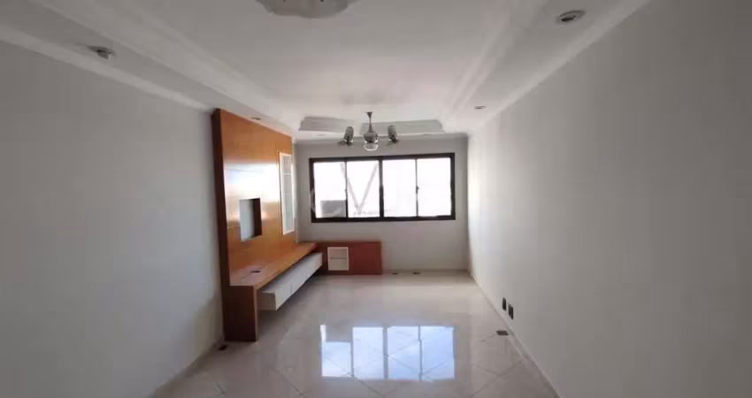Apartamento com 2 quartos para alugar na Avenida João Batista Morato do Canto, 1695, Parque Industrial, Campinas