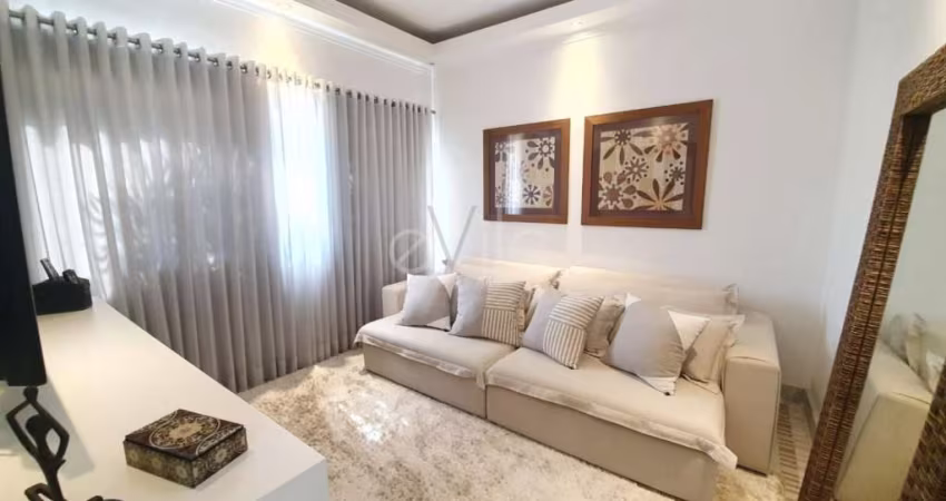 Casa em condomínio fechado com 3 quartos à venda na Rua João Previtale, 2780, Chácaras Alpina, Valinhos