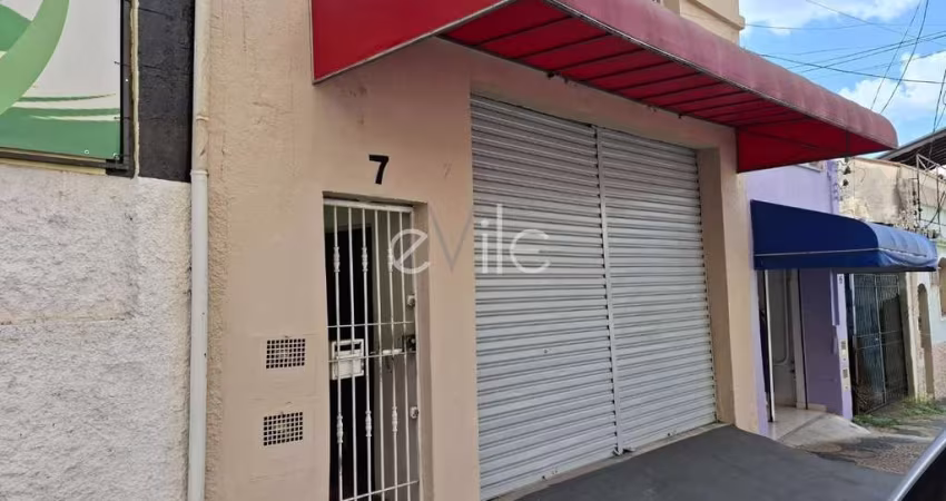 Prédio à venda na Rua Silveira Lopes, 7, Botafogo, Campinas