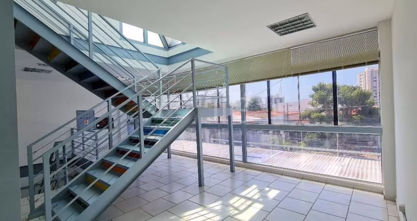 Prédio à venda no Taquaral, Campinas 