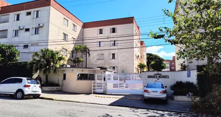 Apartamento com 2 quartos à venda na Rua das Violetas, 246, Vila Mimosa, Campinas