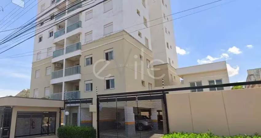 Apartamento com 2 quartos à venda na Rua Tiburtino Rodrigues Nascimento, 181, Chácaras Fazenda Coelho, Hortolândia