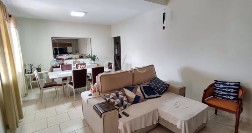 Casa comercial à venda no Jardim do Trevo, Campinas 