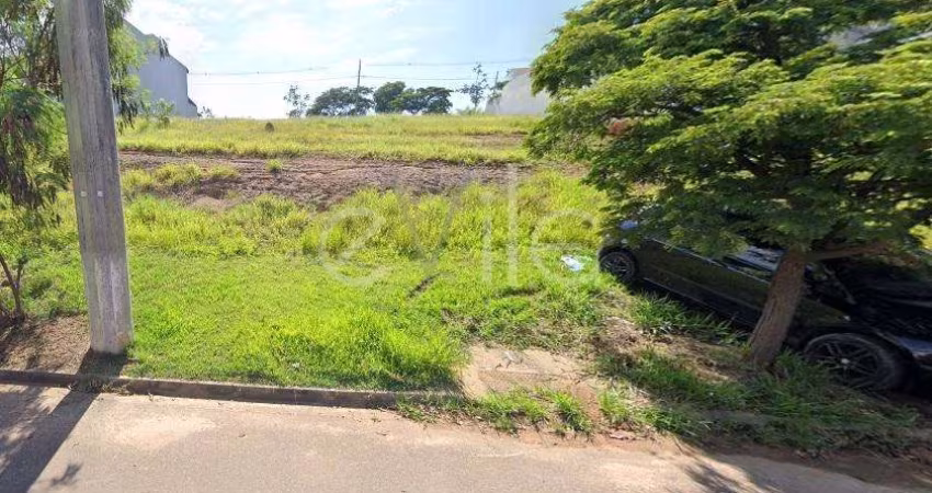 Terreno à venda no Jardim Ibirapuera, Campinas 
