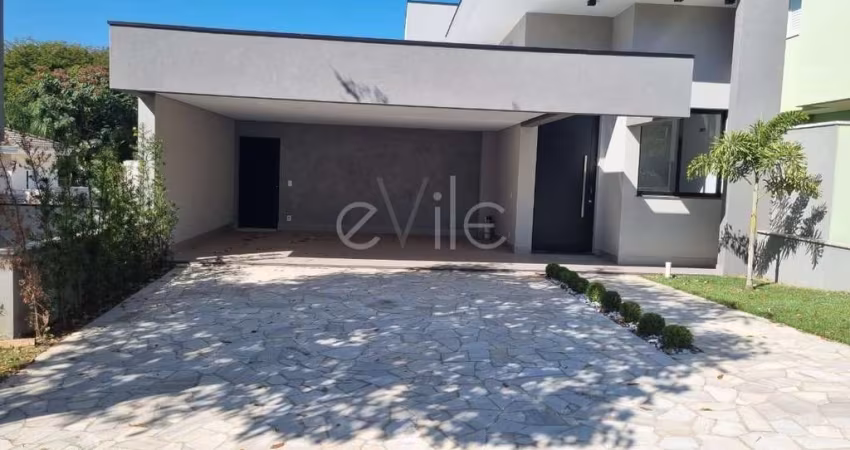 Casa em condomínio fechado com 3 quartos à venda na Rua José Carlos Ferrari, s/n°, Residencial Santa Maria, Valinhos
