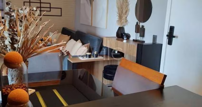 Apartamento com 3 quartos à venda no Parque Rural Fazenda Santa Cândida, Campinas 