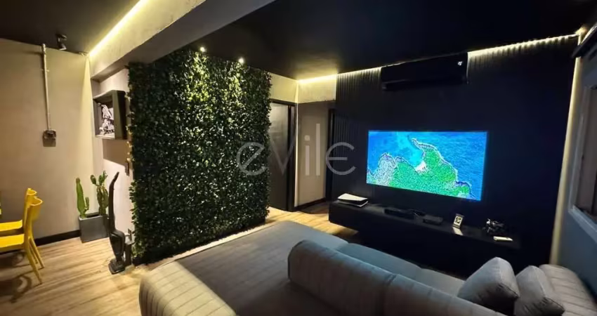 Apartamento com 2 quartos à venda na Rua Henrique Schroeder, 26, Taquaral, Campinas