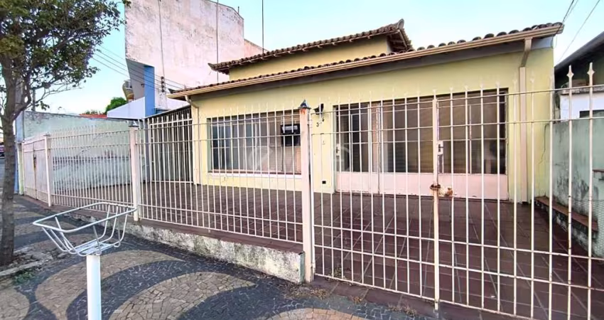 Casa comercial à venda no Parque Industrial, Campinas 