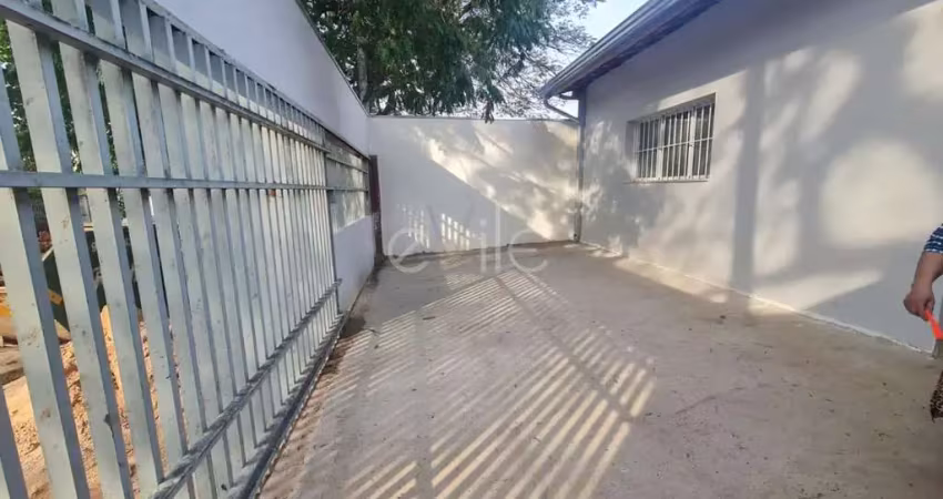 Casa comercial à venda no Jardim Guanabara, Campinas 