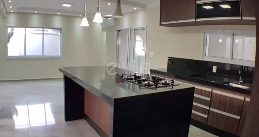 Casa com 3 quartos à venda no Jardim Eulina, Campinas 