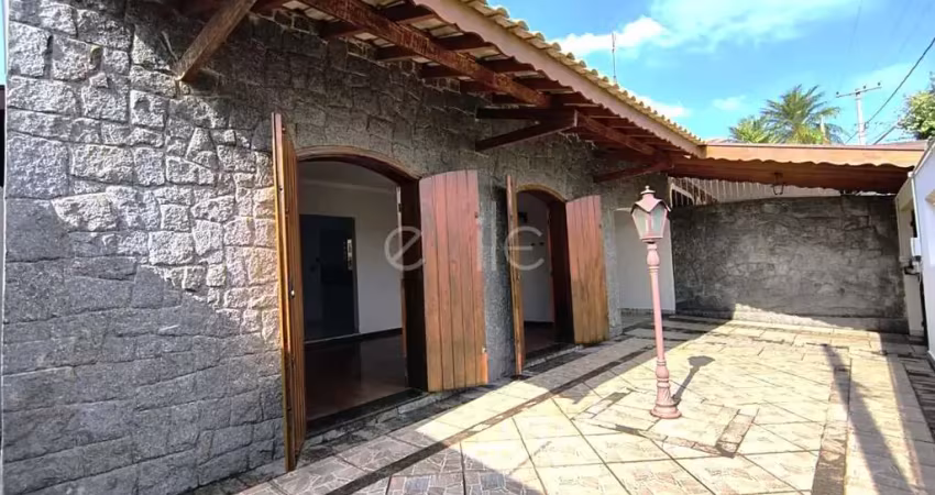 Casa comercial à venda no Jardim Eulina, Campinas 