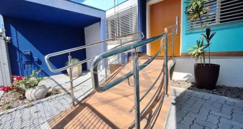 Casa comercial à venda no Jardim Chapadão, Campinas 