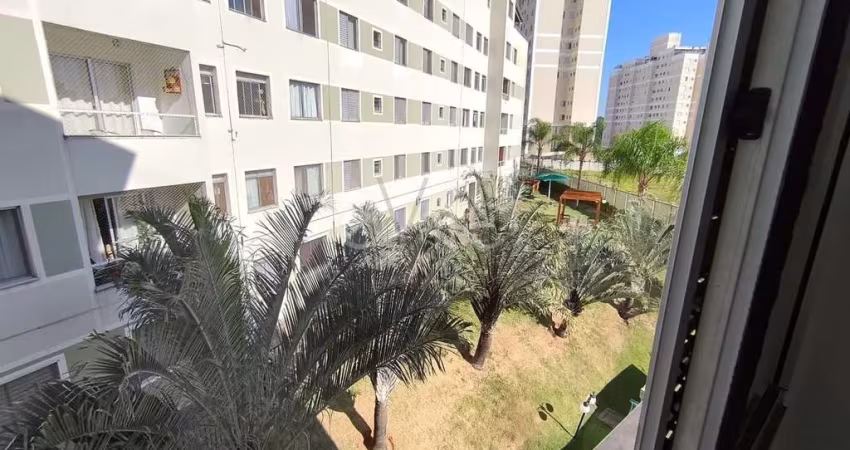 Apartamento com 3 quartos à venda na Avenida São José dos Campos, 150, Jardim Nova Europa, Campinas