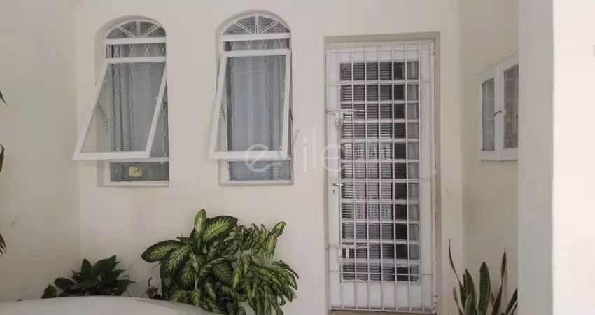 Casa com 2 quartos à venda no Bonfim, Campinas 