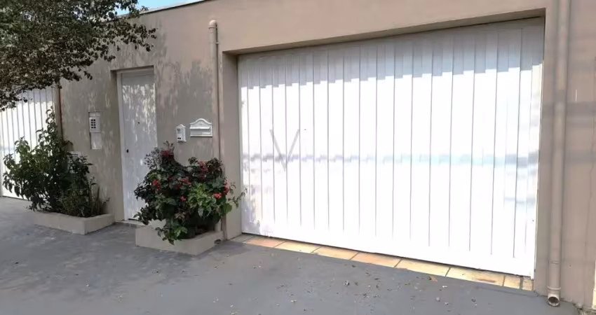 Casa com 4 quartos para alugar no Jardim Boa Esperança, Campinas 