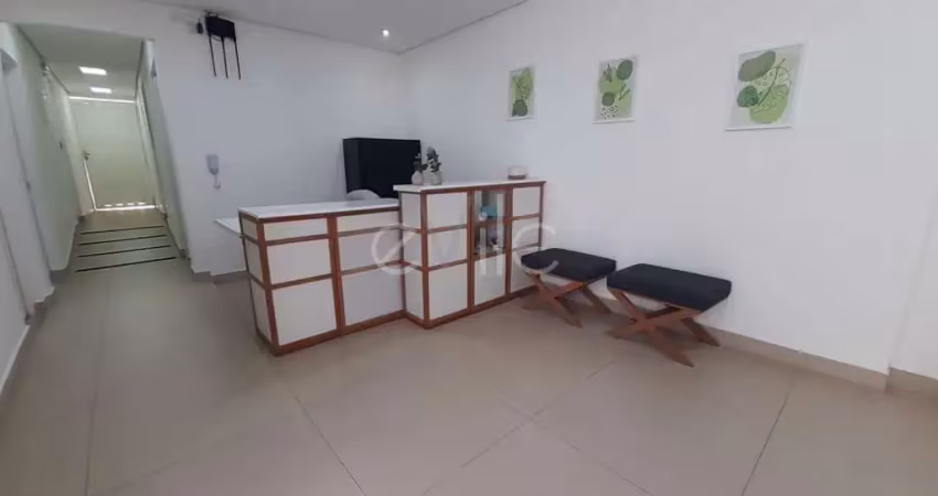 Sala comercial para alugar no Jardim Guanabara, Campinas 
