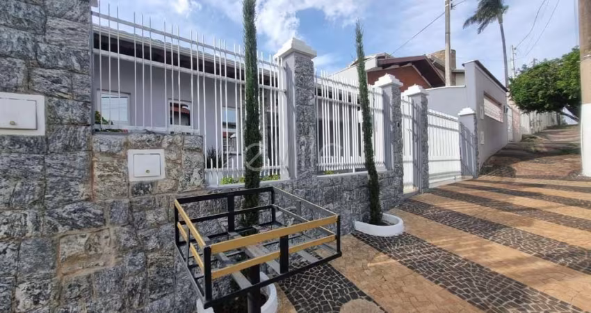 Casa com 3 quartos à venda no Jardim das Vitórias Régias, Valinhos 