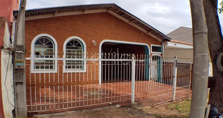 Casa com 3 quartos à venda no Jardim Eulina, Campinas 